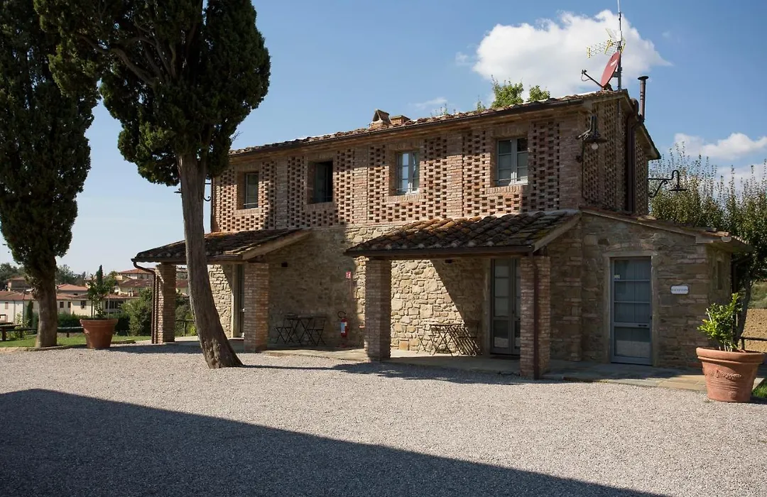 Podere San Pietro Resort-1