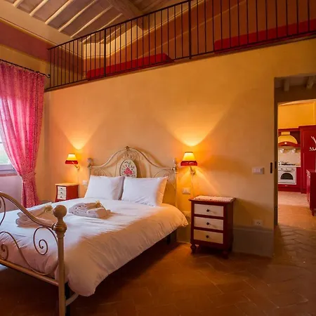 Podere San Pietro Resort-3
